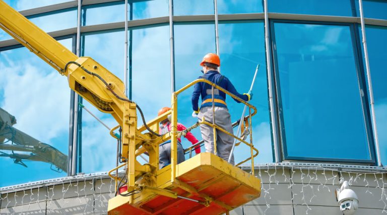 Who is Responsible for Workplace Safety?