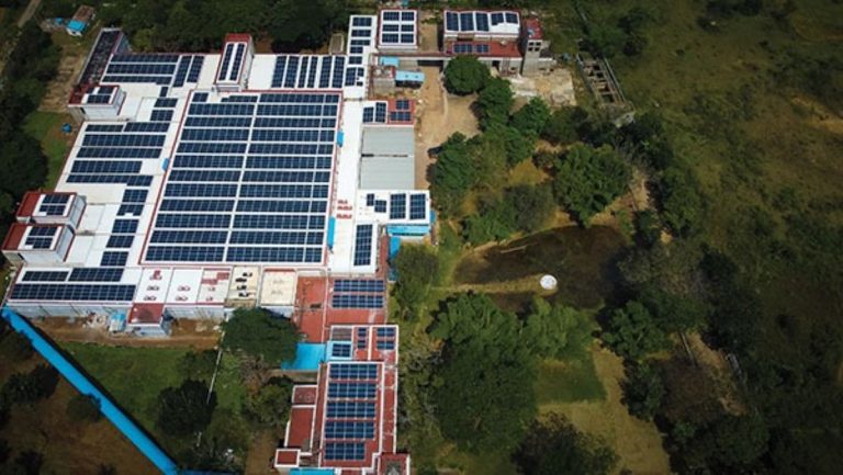 Automate To Achieve Sustainability