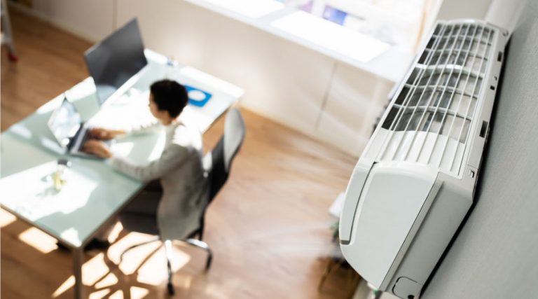 Rethinking Indoor Health: ‘COVID Changed Things’