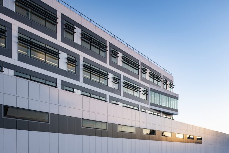 Joint public-private sector effort needed to mitigate the construction sector’s embodied carbon  problem
