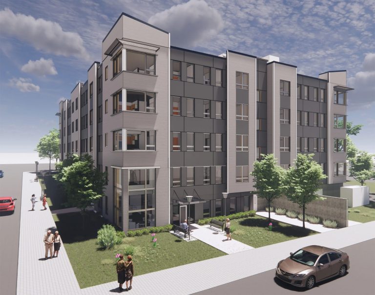 Cracking the code of affordable housing