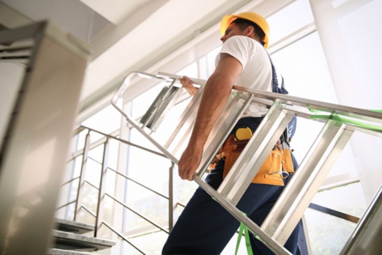 Can Rugged Mobile Devices and Analytics Mitigate the Facility Worker Shortage?