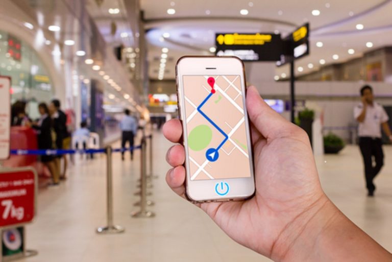 Keeping Your Smart Building Secure with Indoor Mapping