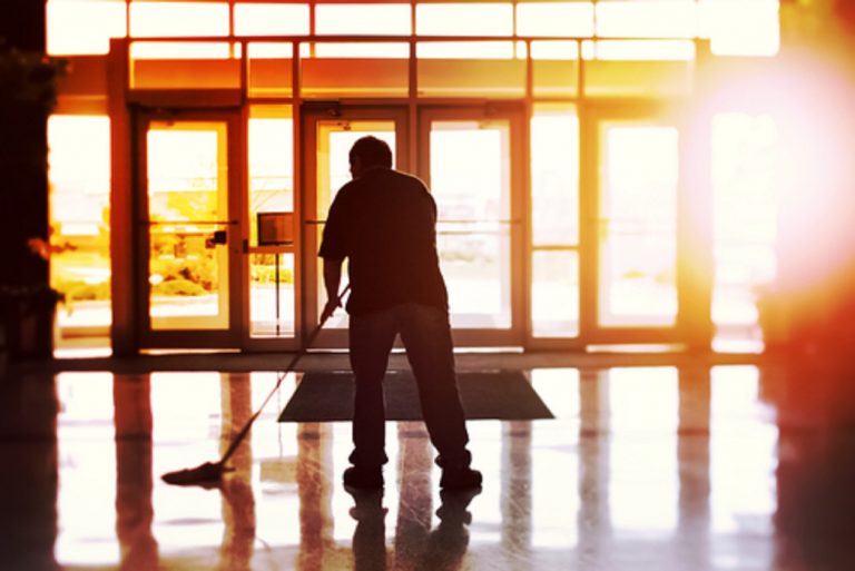 The Essential Role of Day and Night Janitorial Services