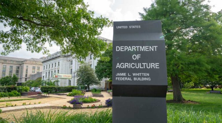 Federal Facility Hit with Second IAQ Complaint