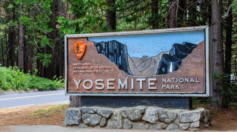 Deferred Maintenance in Nations Parks Gets Worse