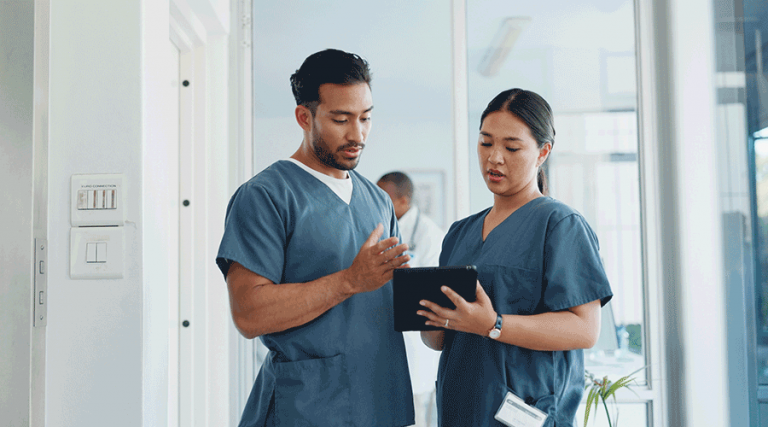 The Lasting Effects of Staffing Shortages in Healthcare Facilities