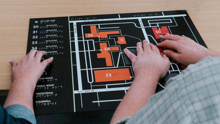 How inclusive design supports resilience and climate preparedness