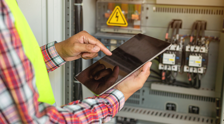 The Digital Path to Streamlining Code Compliance