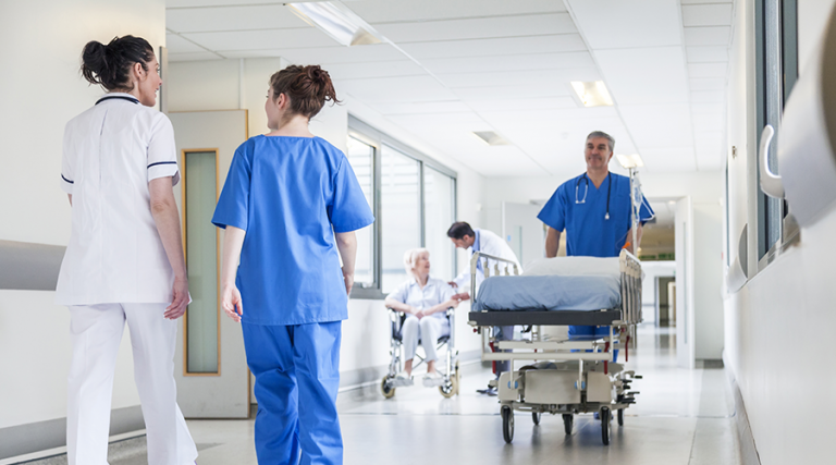 Med Center Health Announces Three New Capital Projects