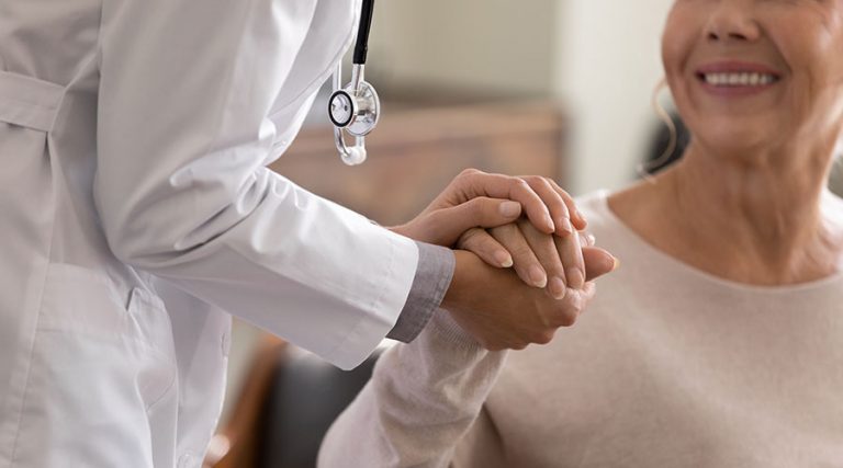 Designing Healthcare Facilities to Reduce Anxiety and Stress