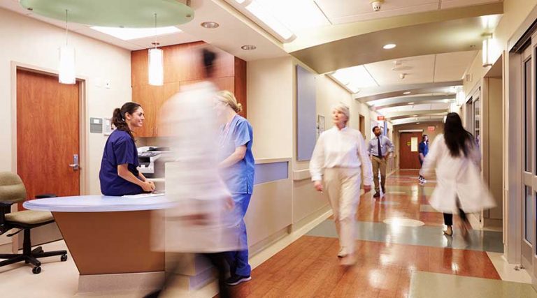 Cost Savings in Rural Hospitals to Promote Longevity