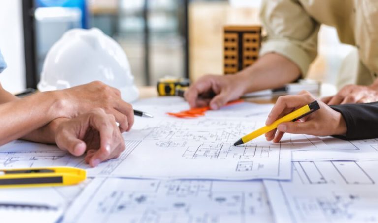 Don’t Let Curveballs Slow Down Construction