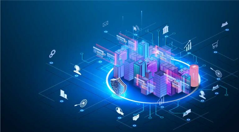 4 Trends in Smart Buildings