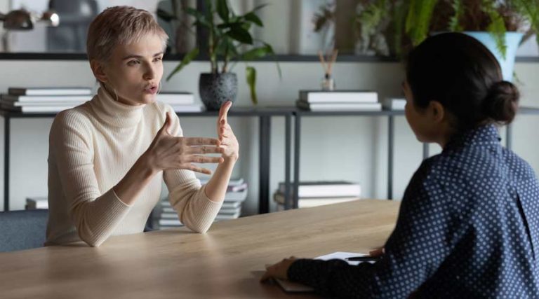 The Importance of Exit Interviews