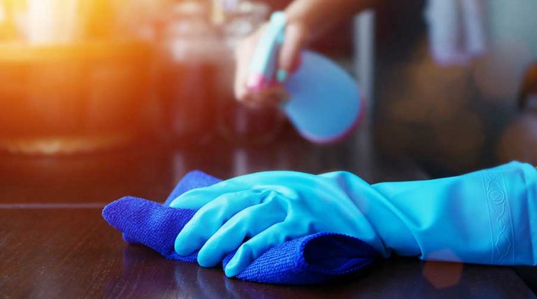 Training Frontline Healthcare Staff for Effective Pathogen Control