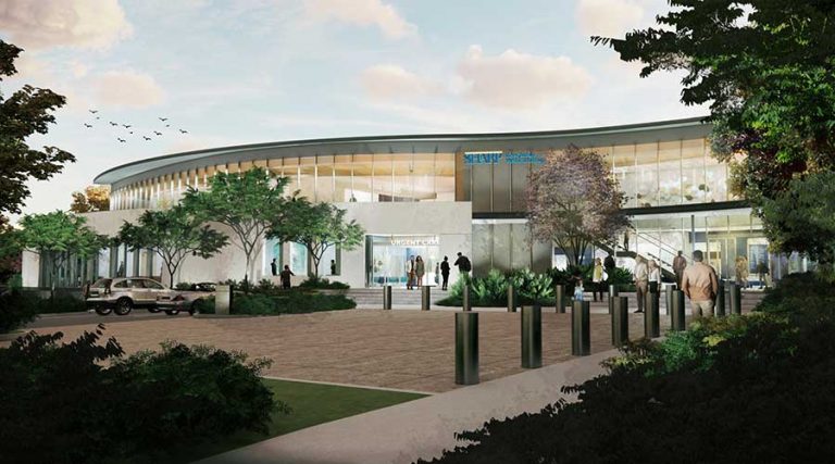 Sharp Rees-Stealy Otay Ranch Medical Center Expansion Underway