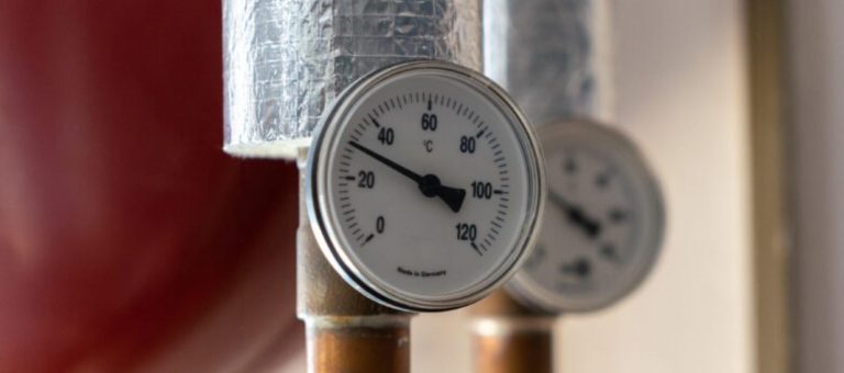 What To Consider When Selecting Antifreeze for Heating Systems