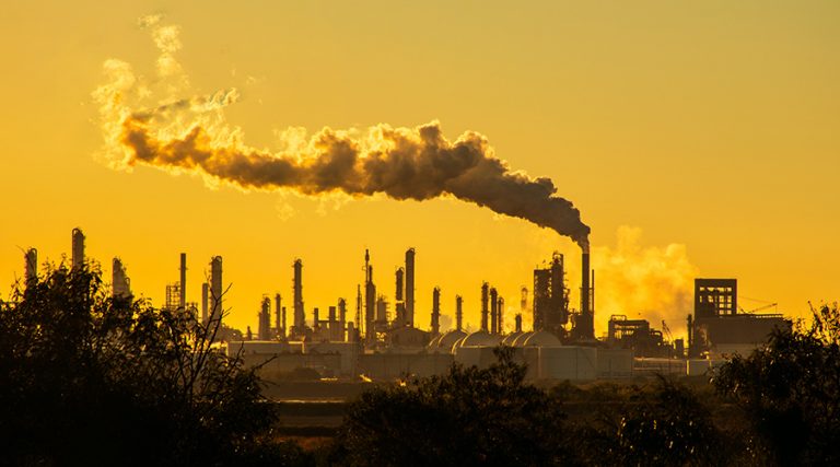 Adapting to Climate Change: For Facilities, the Heat is On