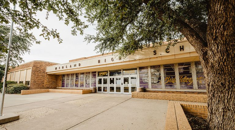 Midland Independent School District’s Journey to Modernize HVAC Systems
