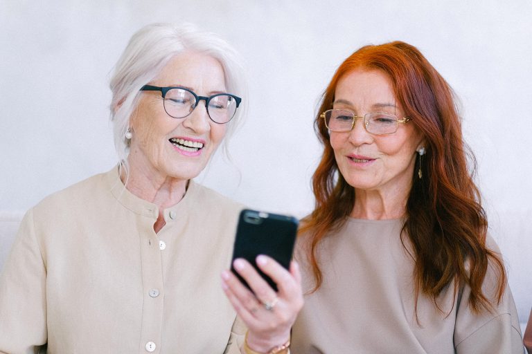 Designing for personal technology is crucial for senior living facilities