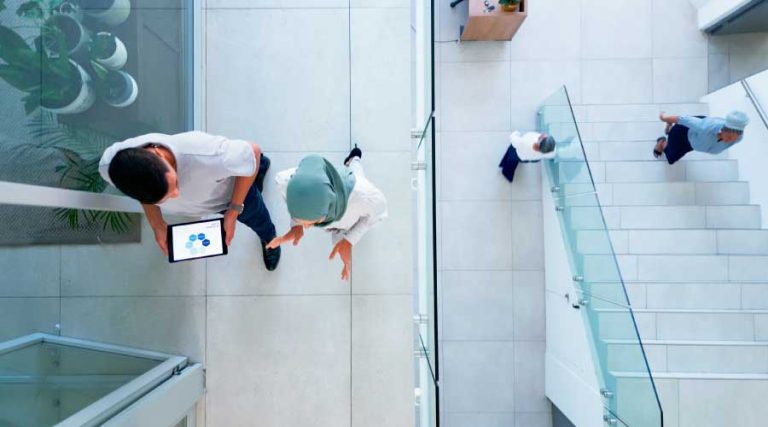 Future-Proofing Tech Workspaces: Embracing Flexibility and Efficiency for Growth