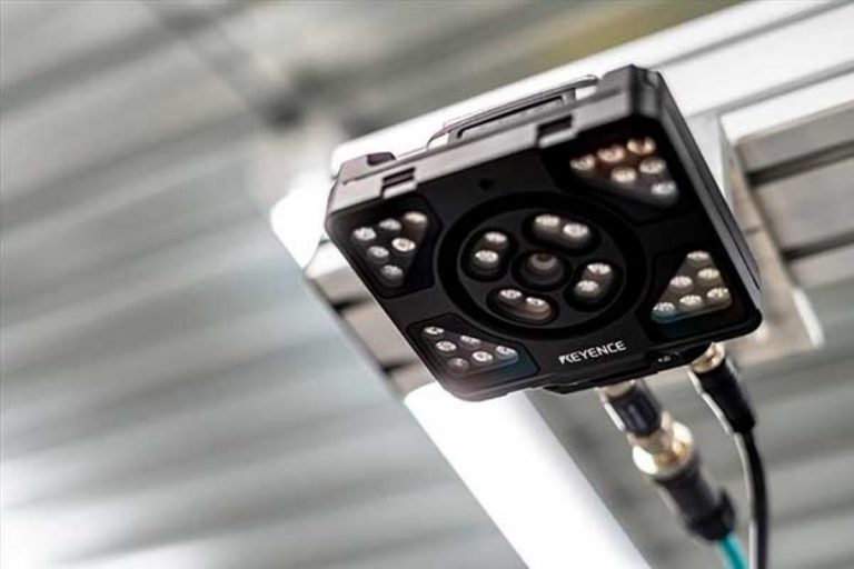 Explore Machine Vision