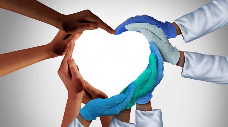 Designing for Holistic Healing in Healthcare