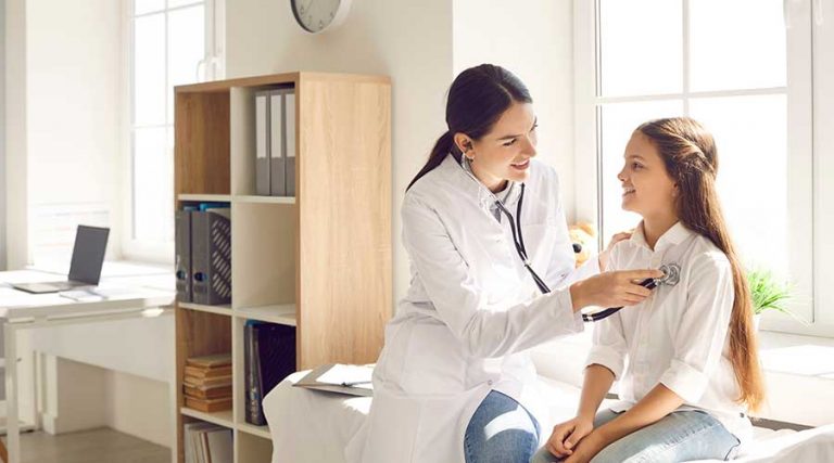 New $5 Billion Pediatric Health Campus Planned for Dallas