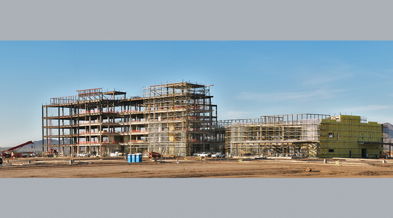 How Location Data and Analytics are Revolutionizing Site Success