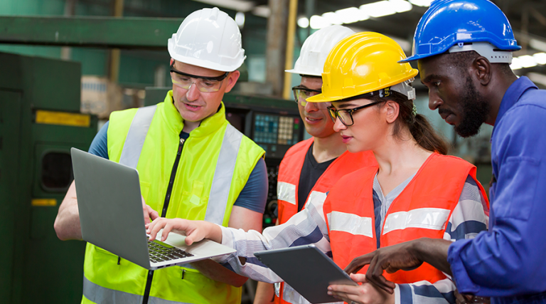 Maximizing Safety Through Digital Training