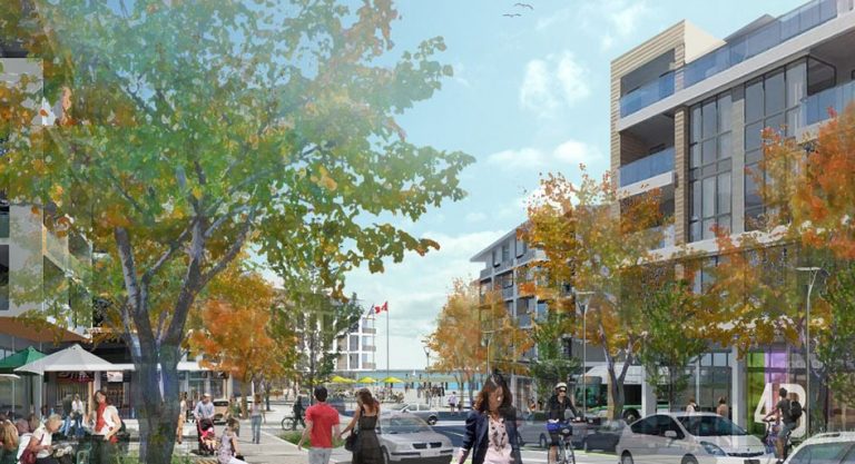 $1.2 billion Beachlands project breaks ground