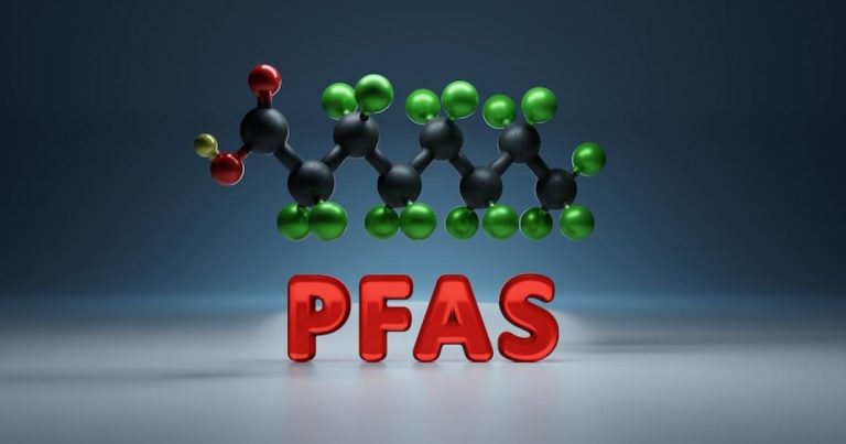 EPA named 9 new ‘forever chemicals’ it wants out of supply chains