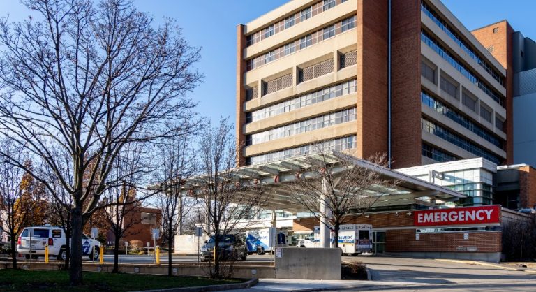 15-storey patient tower coming to Toronto Western Hospital