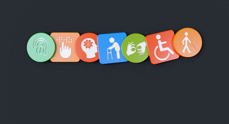 Federal report shows Canada is far from meeting accessibility goals