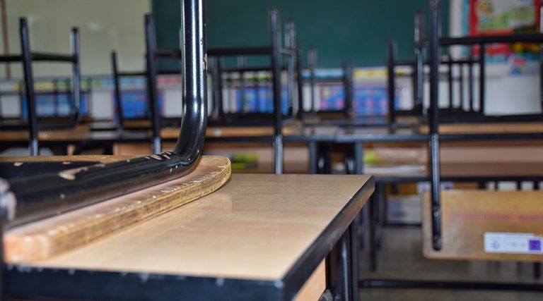 Deferred Maintenance: Fish or Cut Bait?