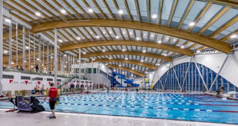 Built to Serve and Endure