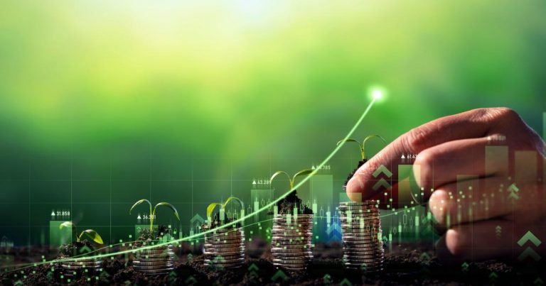 3 finance strategies to help with corporate climate goals