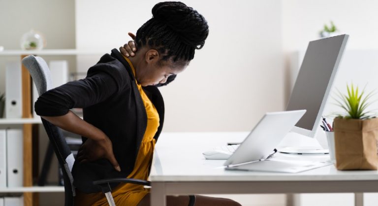 International Repetitive Strain Injury Awareness Day set for February 29