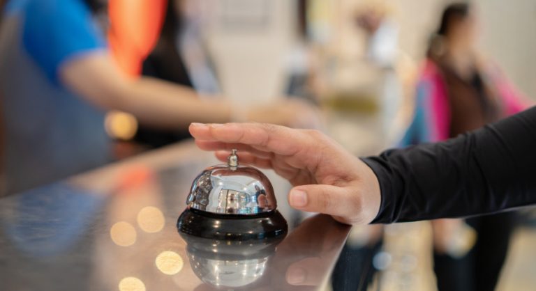 Hotel sector projected to post modest growth