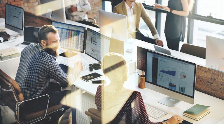 Amenities That Encourage Employees to Return to the Office