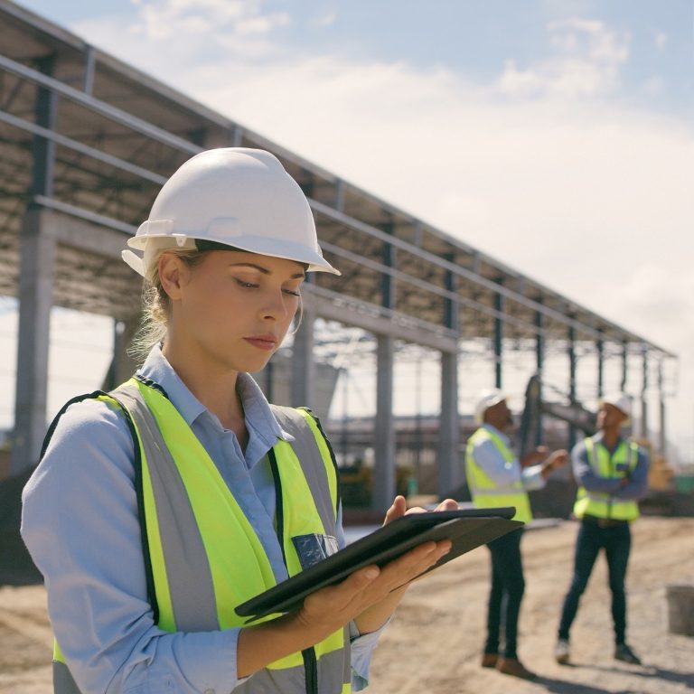 Reimagining engineering to deliver more projects, more efficiently