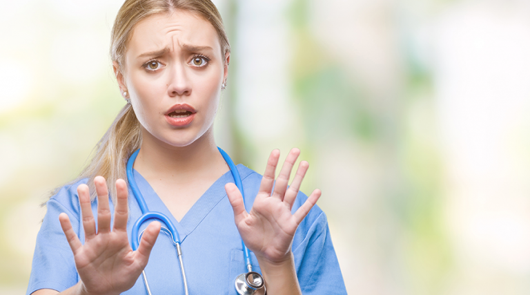 De-escalation Training is Critical for Safety in Healthcare