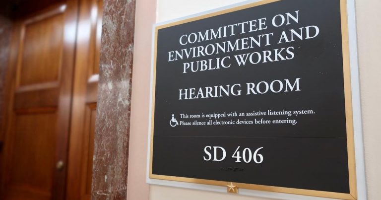 This week in climate policy: what you need to know