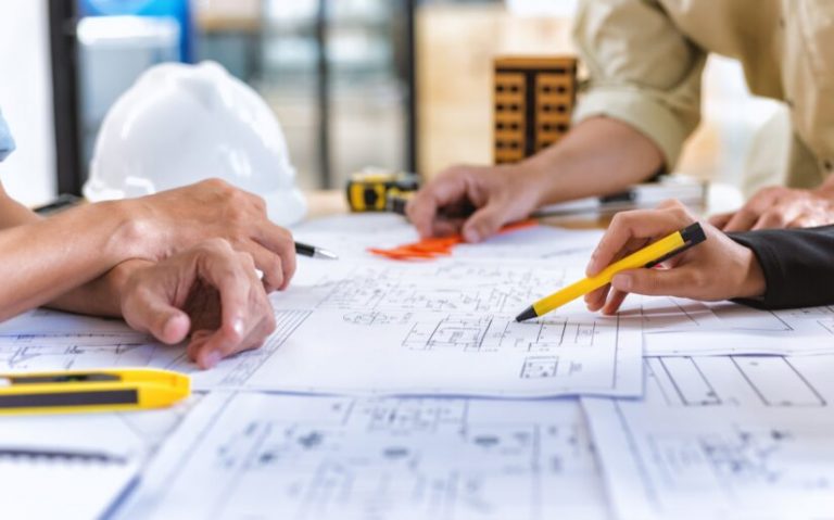 The ‘Hows’ and ‘Whys’ of Building Construction