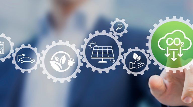 5 Steps to Decarbonize Facilities