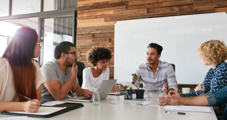 Majority of professionals say they experience ‘discriminatory or exclusionary’ workplace behaviour