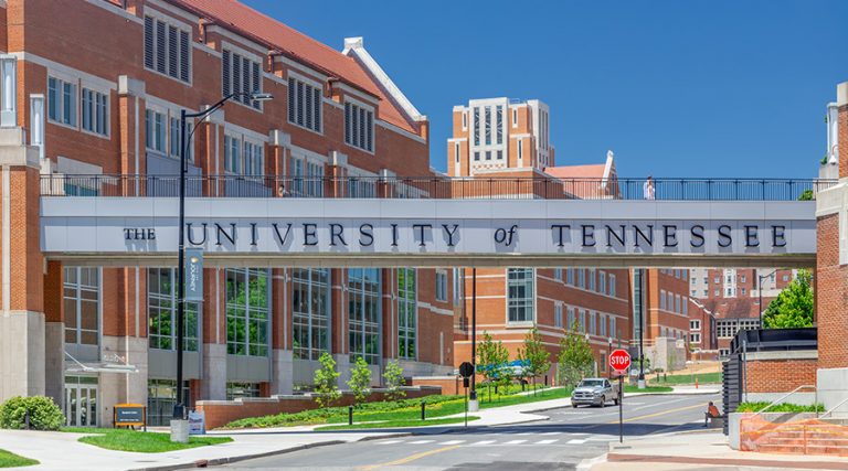 Securing a Safer Campus