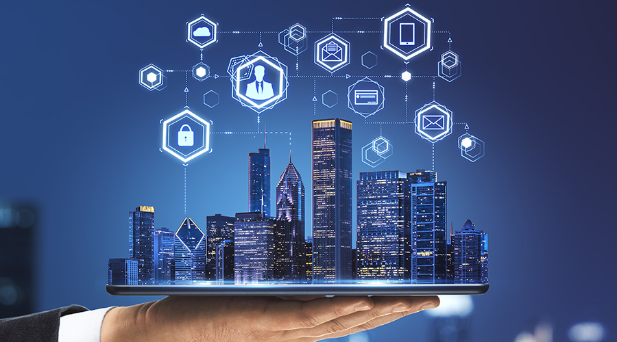 Intelligent Building Controls Are Revolutionizing Healthcare Infrastructure