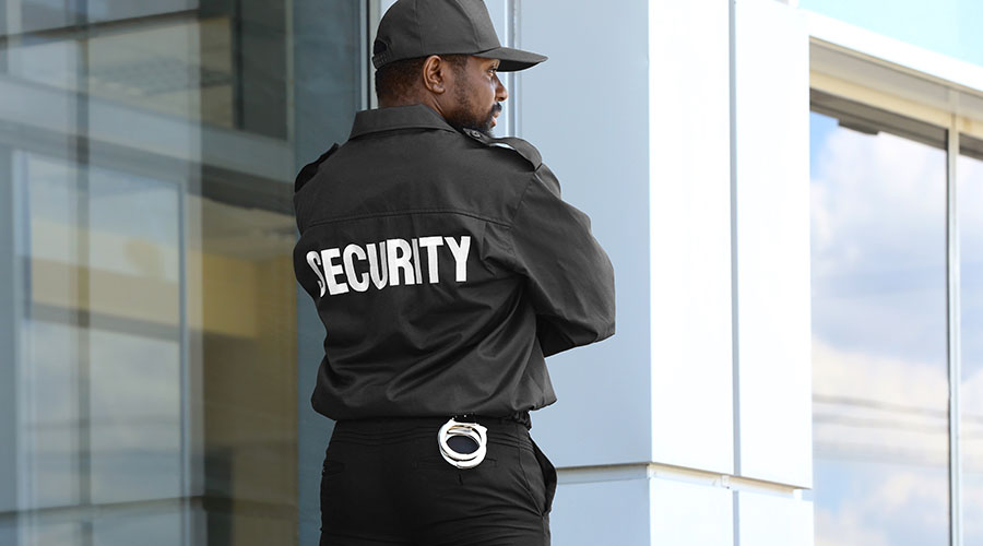 Update Survey Spotlights Pay for Security Professionals 